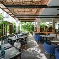 Four Points by Sheraton Phuket Patong Beach Resort
