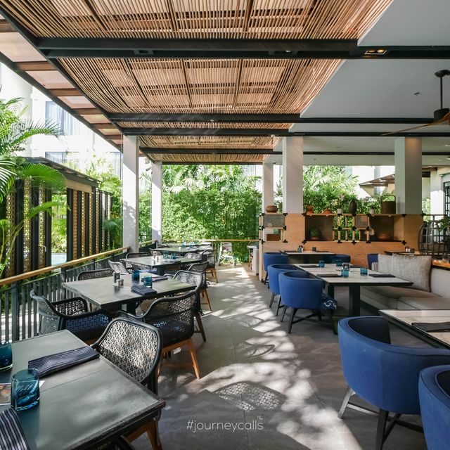 Four Points by Sheraton Phuket Patong Beach Resort