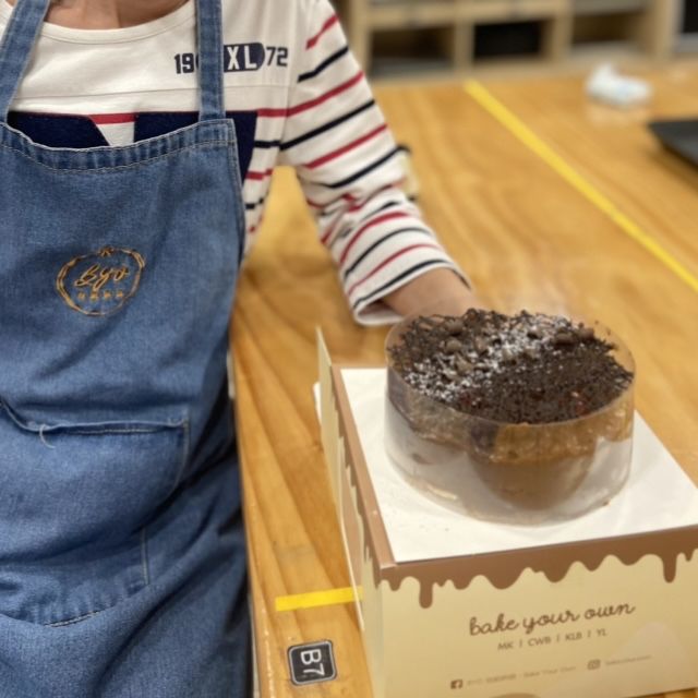 輕鬆自助學烘焙🥯