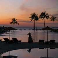 Le Menara Khao Lak Luxury Beachfront Villa& Resort