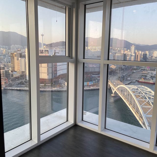 부산 호캉스 호텔 추천 영도 라발스호텔 
