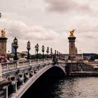 Pont Alexandre III