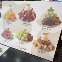 （嘉義/東區）日式建築園區裡的夢幻水果甜點茶屋 芙加思-舒嗜茶屋
