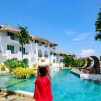 Eden Beach Khao Lak Resort & Spa