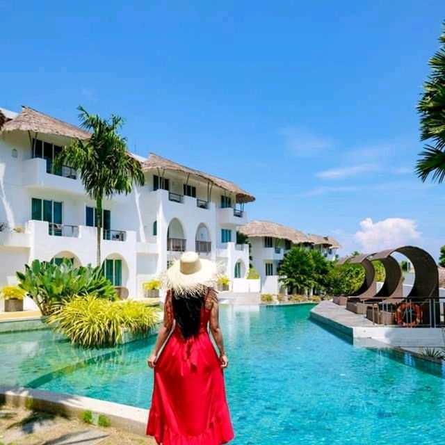 Eden Beach Khao Lak Resort & Spa