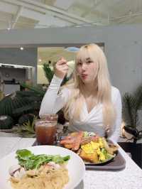 경기광주 브런치빈🍕