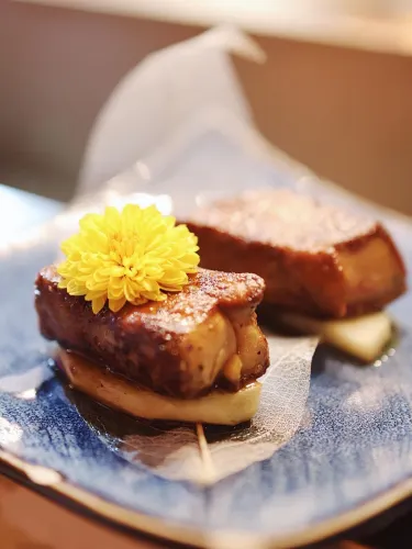 【Hungry Monkey】銅鑼灣夜宵磨日式鐵板