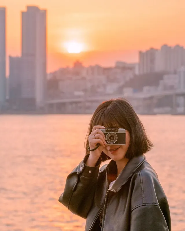 부산 영도 흰여울길 스팟 모두 알려드려요!