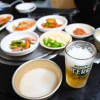 【韓国 / 鍾路】裏路地にあるディープなお店に行ってきた!