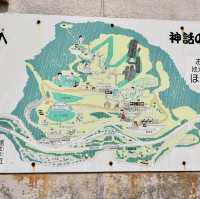 高處欣賞鹿兒島美景、挑戰長長滑板車道