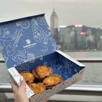 HONG KONG 2023