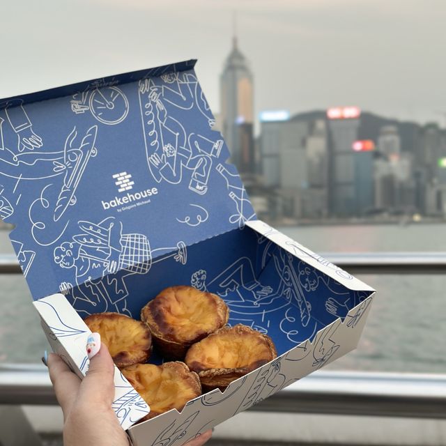 HONG KONG 2023