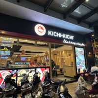 地道爆滿的巷仔越南煎餅
