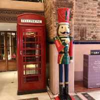 Oldest Market Building Surviving in Hong Kong