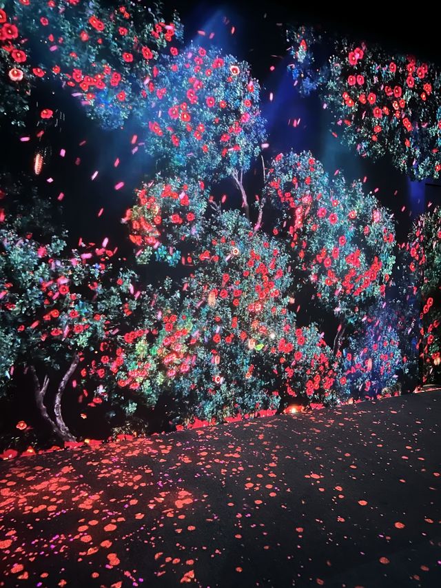 假日好去處  ︳沉浸式感官體驗