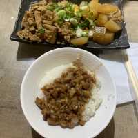 【西門町40年 『滷』店】