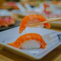 Oishi Eaterium at Central Phuket Floresta