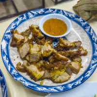 ร้านขนมจีนภูเก็ต รสจัดจ้าน ย่านสะพานหิน