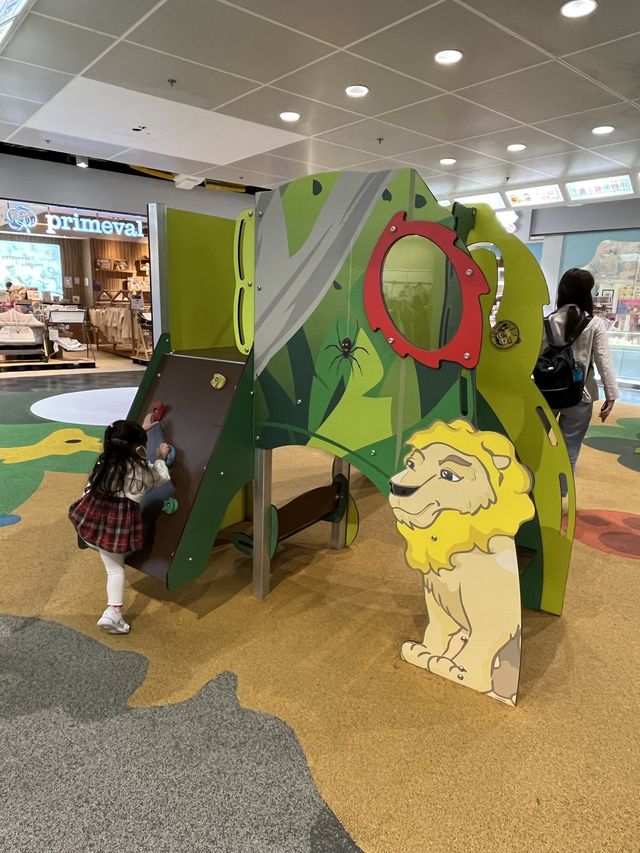 MegaBox 9樓嘅童真天地 MegaKids Baazar MegaBox 9樓嘅童真天地 MegaKids Baazar