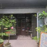 Instagramable Cafe near China Town KL