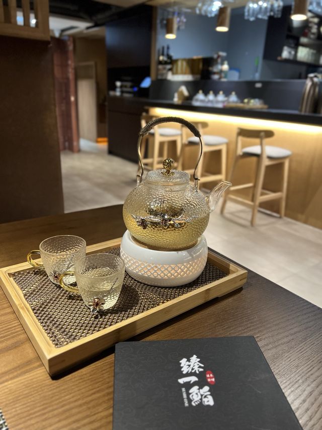 環境靚嘅經濟日本菜🇯🇵