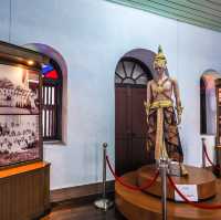 พิพิธภัณฑ์ภาพเชียงราย 