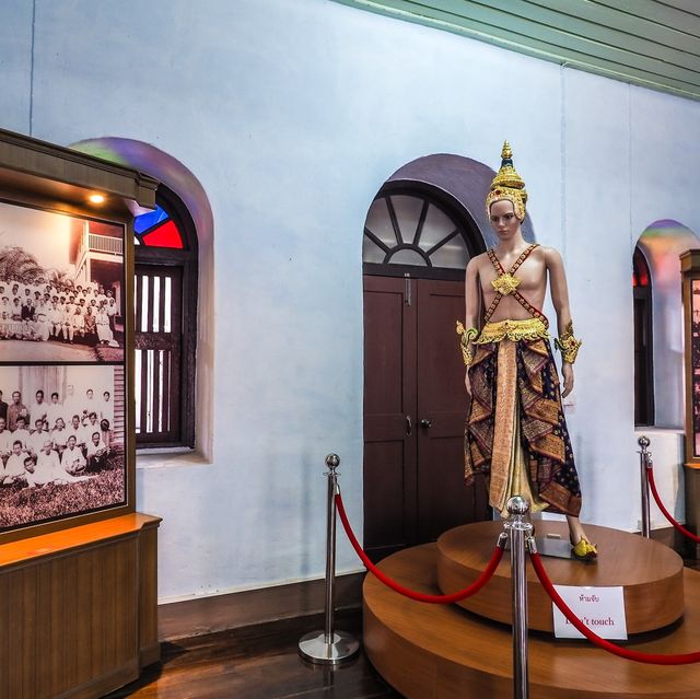 พิพิธภัณฑ์ภาพเชียงราย 