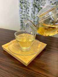 打卡cafe 獨特既烹調方式