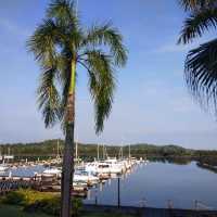 Sebana Cove Resort Pengerang Johor