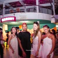KUDO Beach Club 