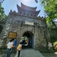 全國最大既皇家園林~頤和園
