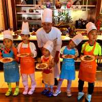 Culinary Adventure @ Shangri-La Sanya