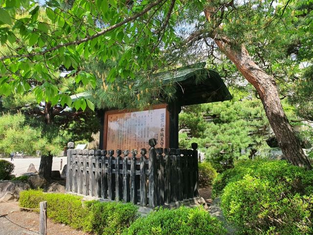 Matsumoto Castle | Nagano Japan 🇯🇵