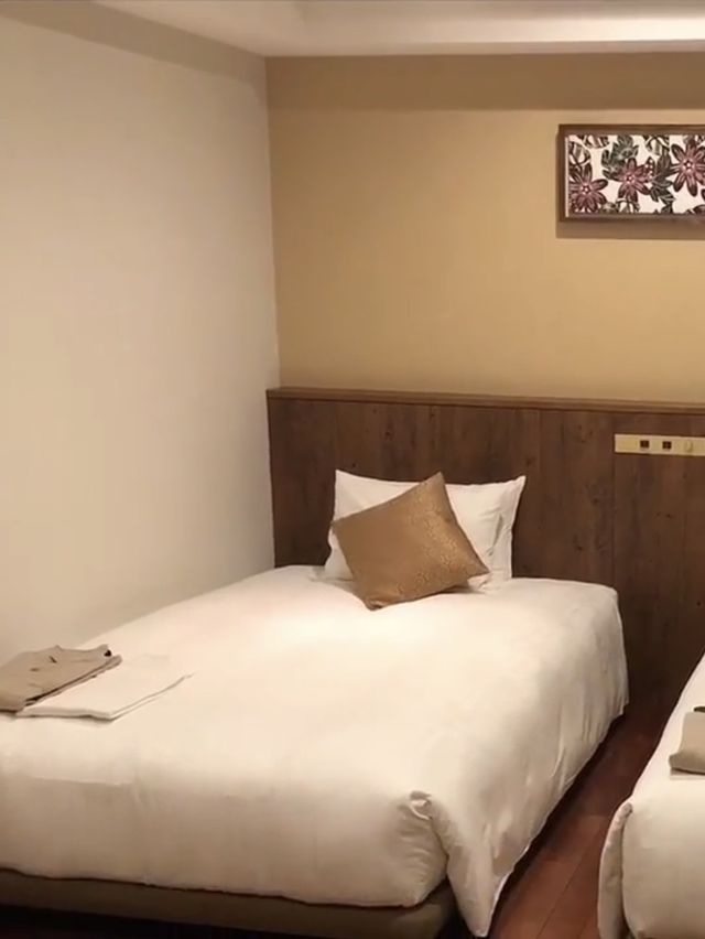 沖繩瀨長島｜ 機場景溫泉酒店