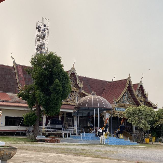 วัดบ้านแก่งใต้