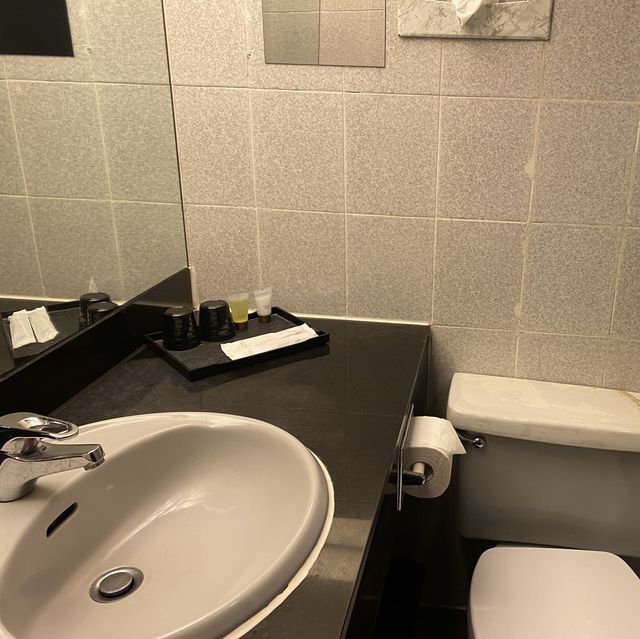 位置方便 尖沙咀Best Western Plus酒店
