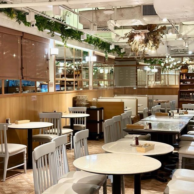 美食推介 - Coti the Bistro