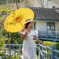 Devasom Hua Hin Resort