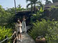 ที่พักแห่งขุนเขา Ban Sainai Resort 