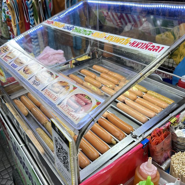 ร้านเด็ดห้ามพลาดตลาดสำเพ็ง 🏪