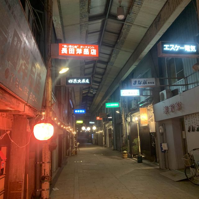 Onomichi’s hidden gem and foodie must guide 