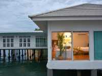 Rimtalay Resort Koh Larn ที่พักริมทะเลเกาะล้าน
