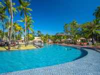 เขาหลักพักใจ ที่ La Flora Khaolak ที่ 1 ในใจ