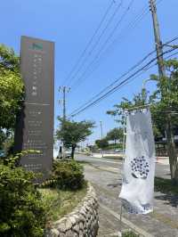 【大阪】無料で楽しめる紫陽花スポット〜舞洲ロッジ〜