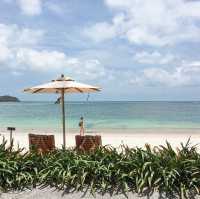 Sareeraya Villas & Suites Hotel 