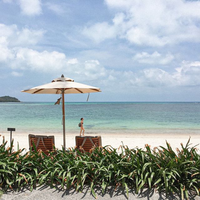 Sareeraya Villas & Suites Hotel 