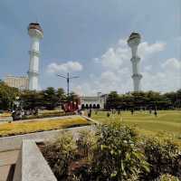 Bandung City Square, Bandung