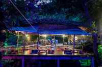 ✅Tew Lay Bar บาร์สุดชิล @ไร่เลย์ Krabi 