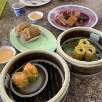ร้านติ่มซำอันดับ1 เมืองตรัง ที่คนถิ่นแนะนำ ‼️