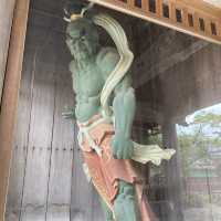 仙台「定義如来西方寺 御廟貞能堂」登録有形文化財